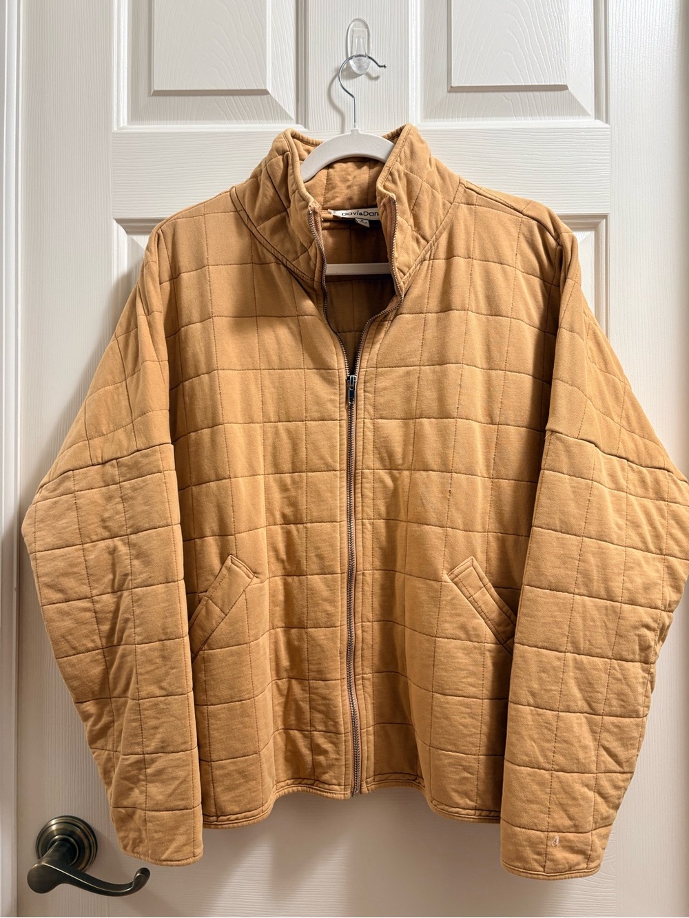 Davi & Dani Gorgeous Jacket Medium